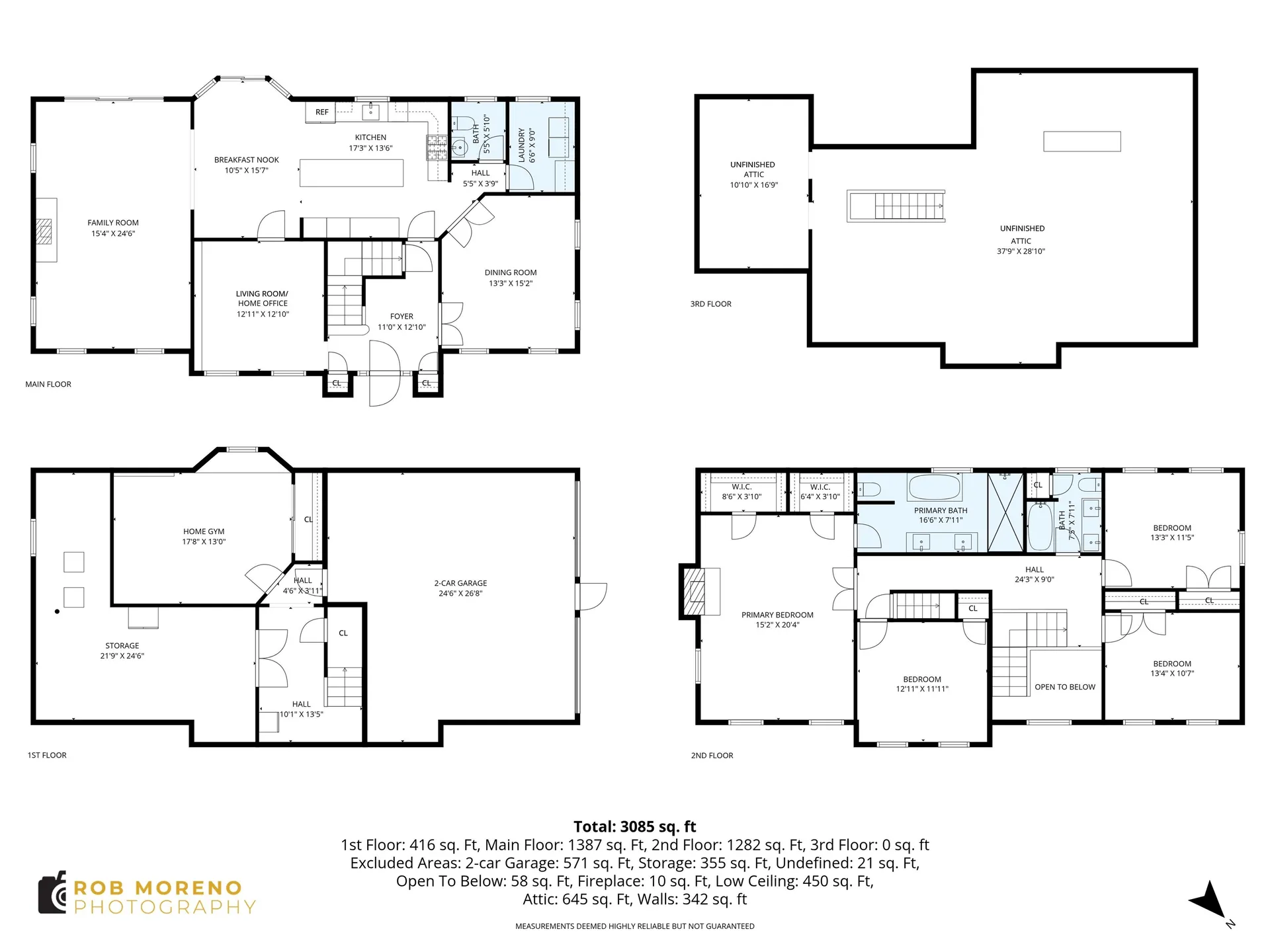 26 Greenfield Drive Plaistow NH 03865