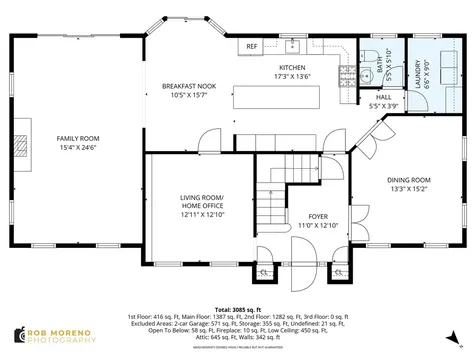 26 Greenfield Drive Plaistow NH 03865