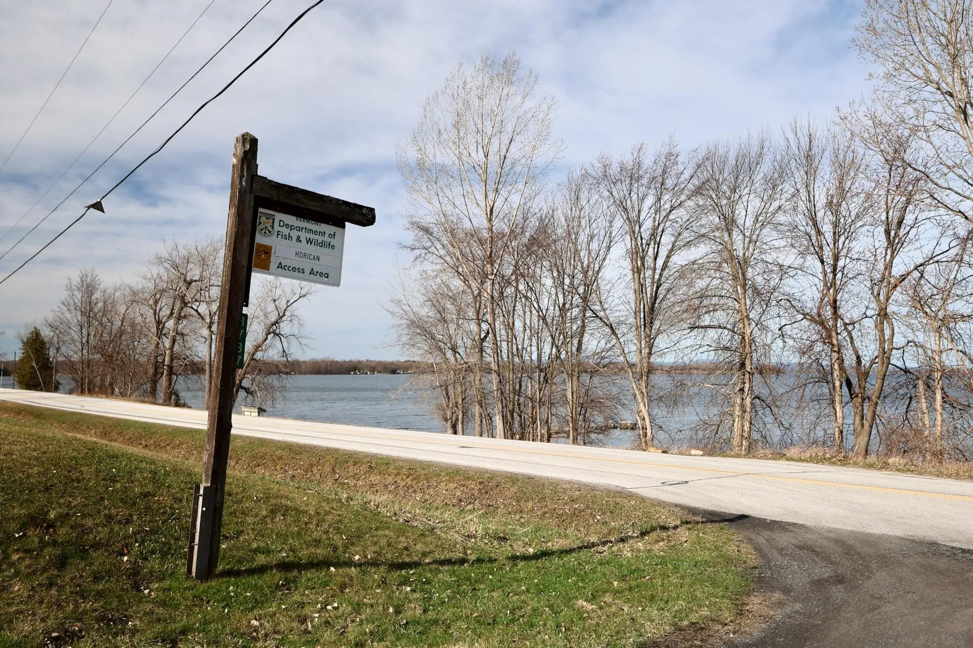 39 West Shore Road Alburgh VT 05440