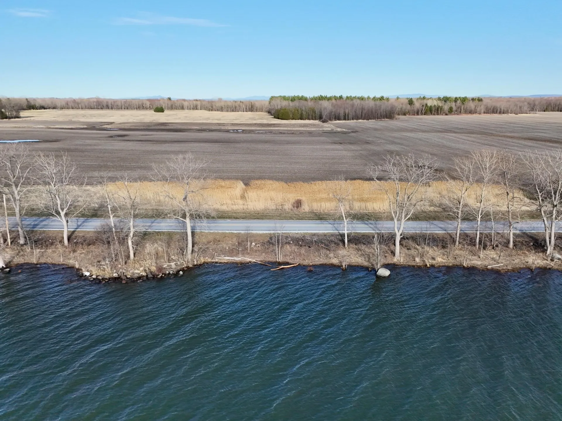 39 West Shore Road Alburgh VT 05440