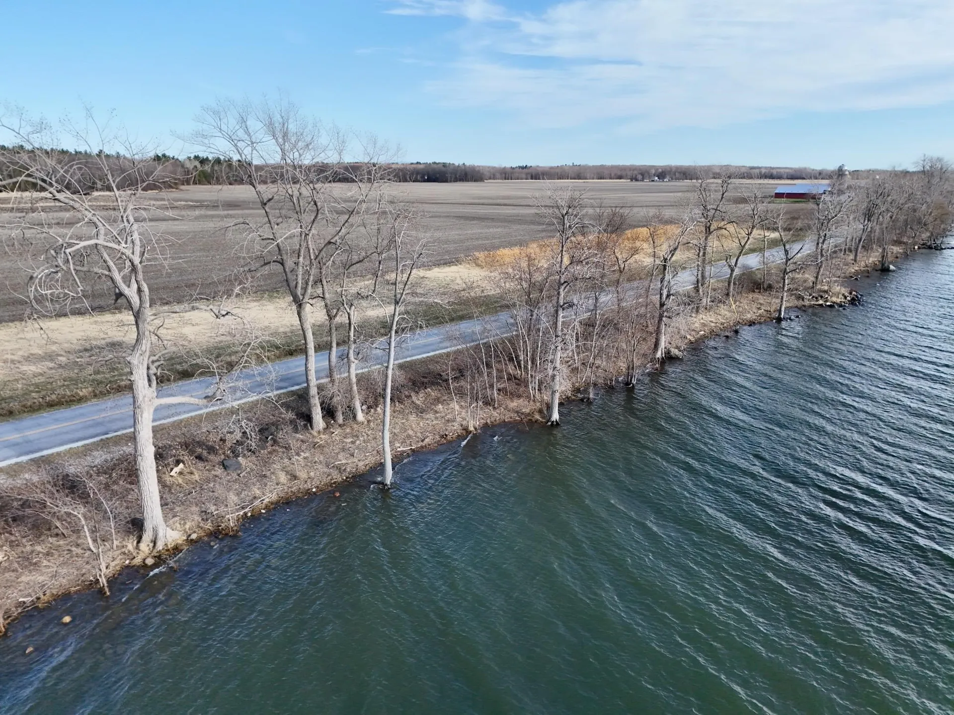 39 West Shore Road Alburgh VT 05440