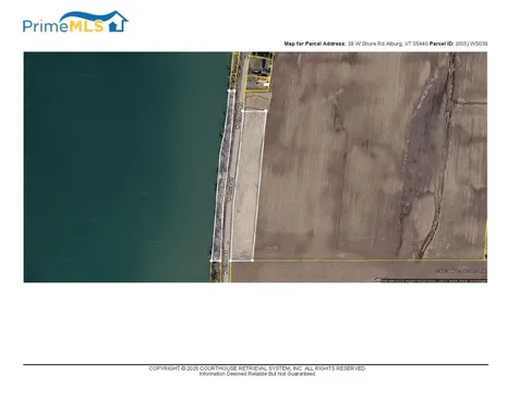 39 West Shore Road Alburgh VT 05440