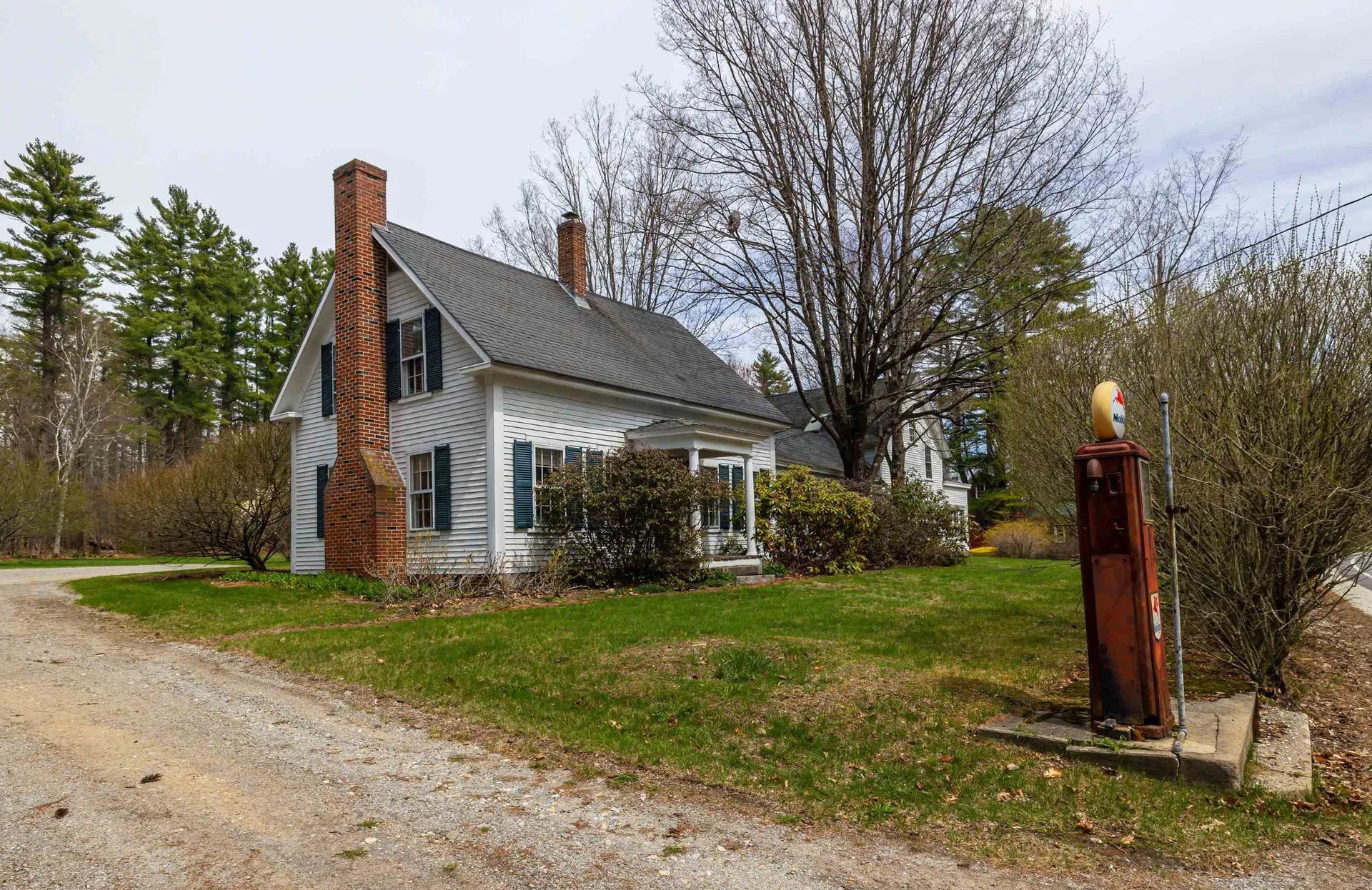 114 Hopkinton Road Concord NH 03301