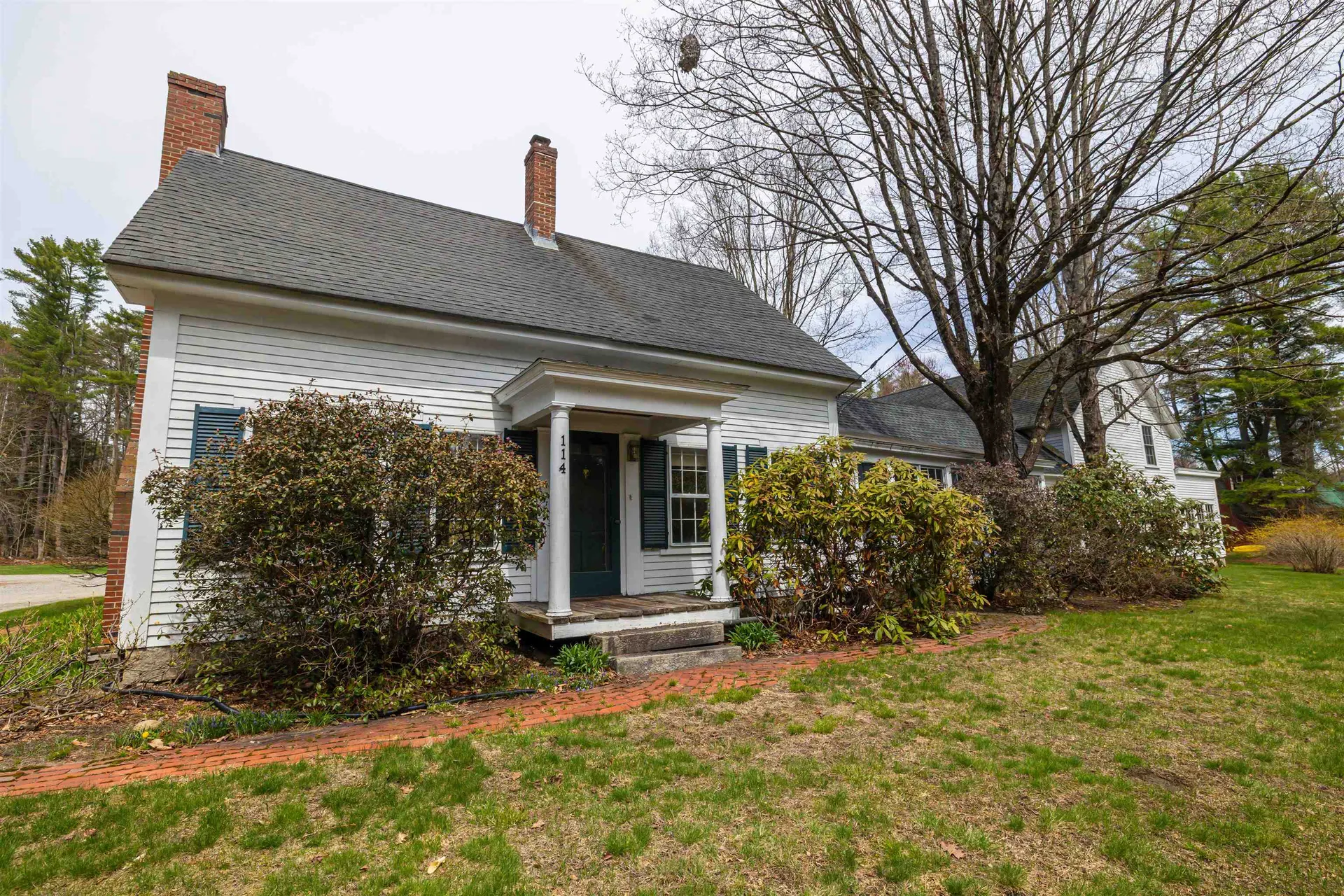 114 Hopkinton Road Concord NH 03301