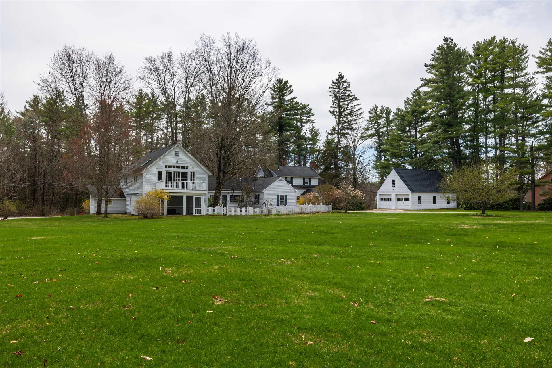 114 Hopkinton Road Concord NH 03301