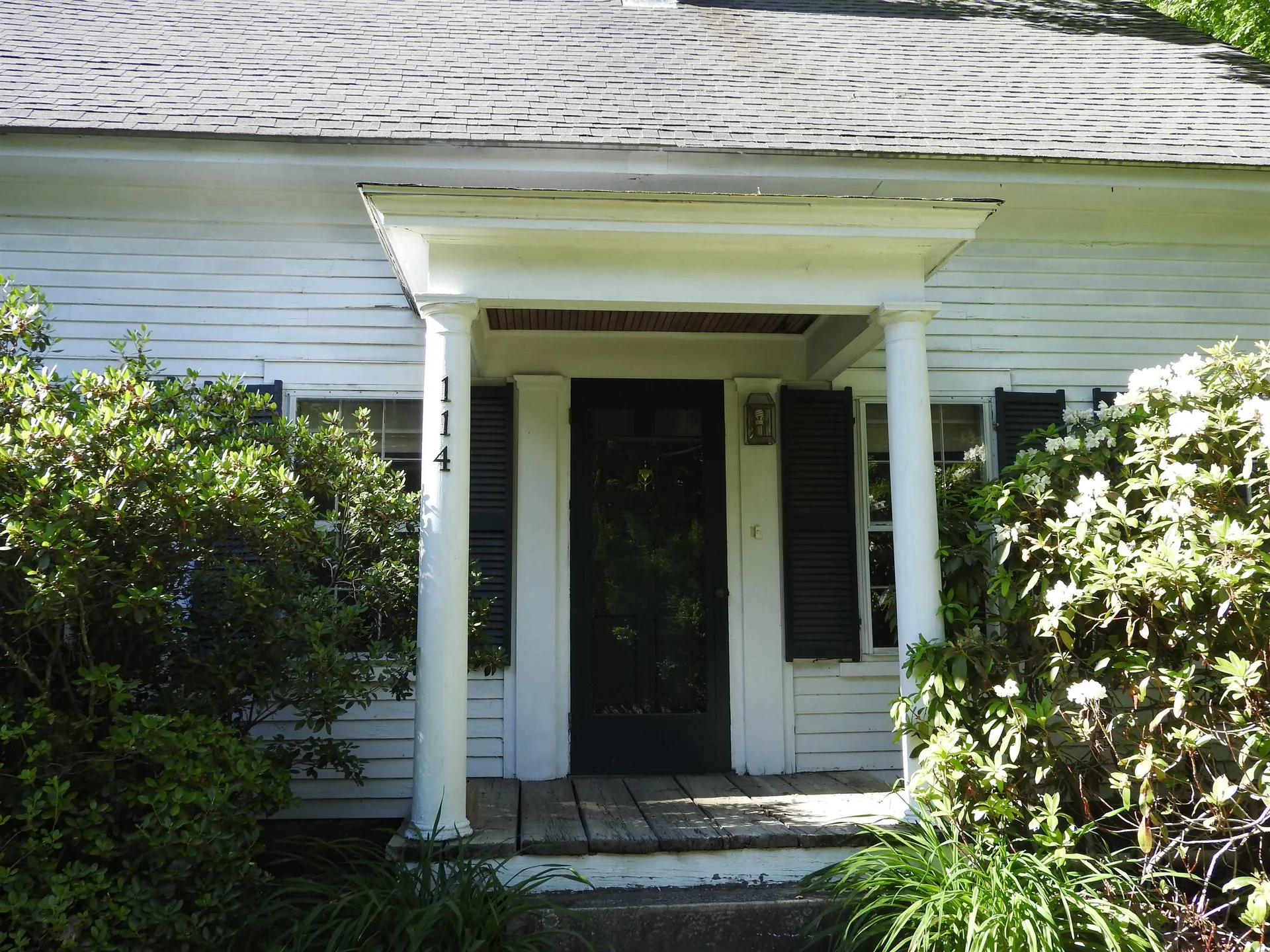 114 Hopkinton Road Concord NH 03301