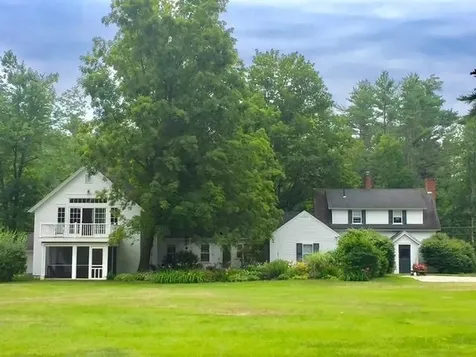 114 Hopkinton Road Concord NH 03301