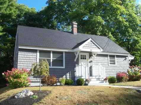 60 Fairview Street Laconia NH 03246