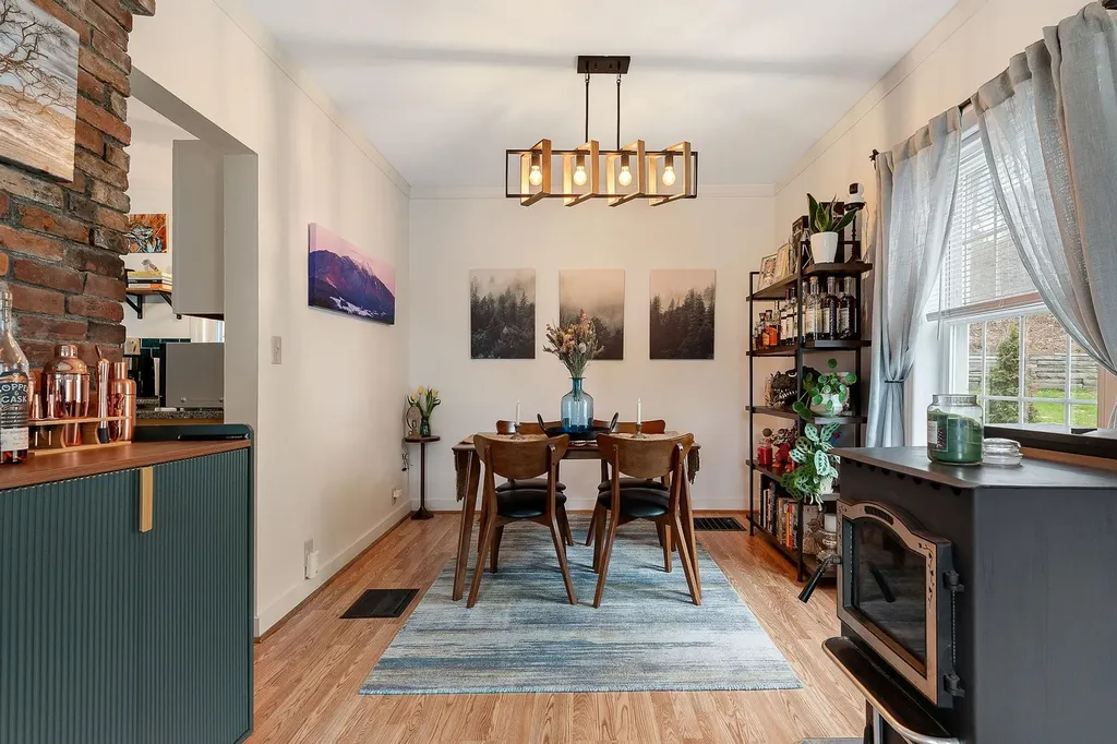 16 George Street Barre City VT 05641