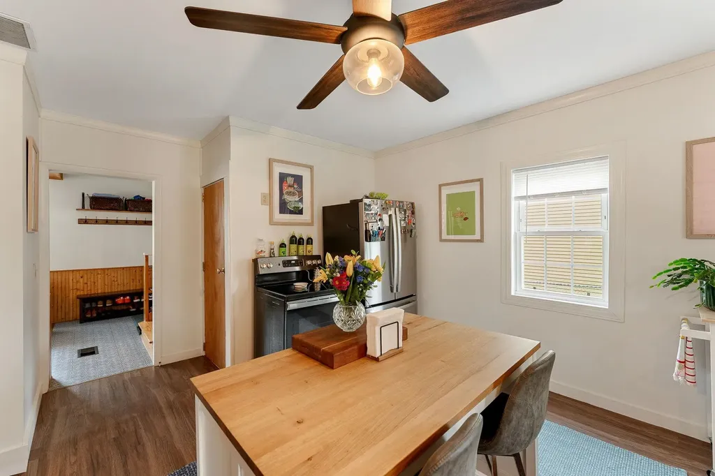 16 George Street Barre City VT 05641
