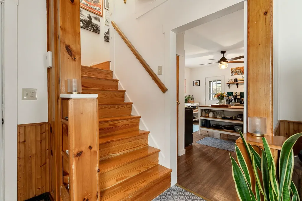 16 George Street Barre City VT 05641