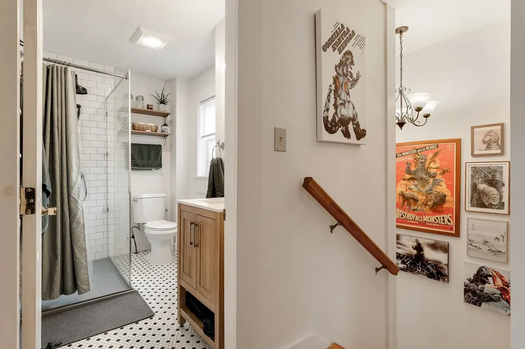 16 George Street Barre City VT 05641