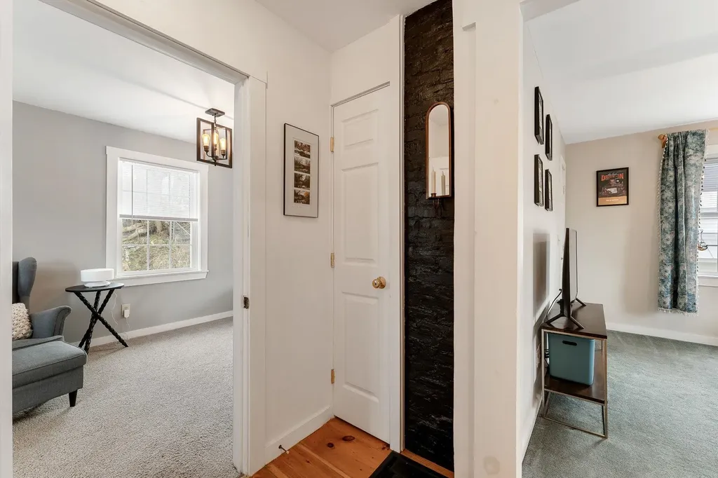 16 George Street Barre City VT 05641