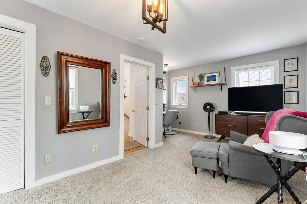 16 George Street Barre City VT 05641