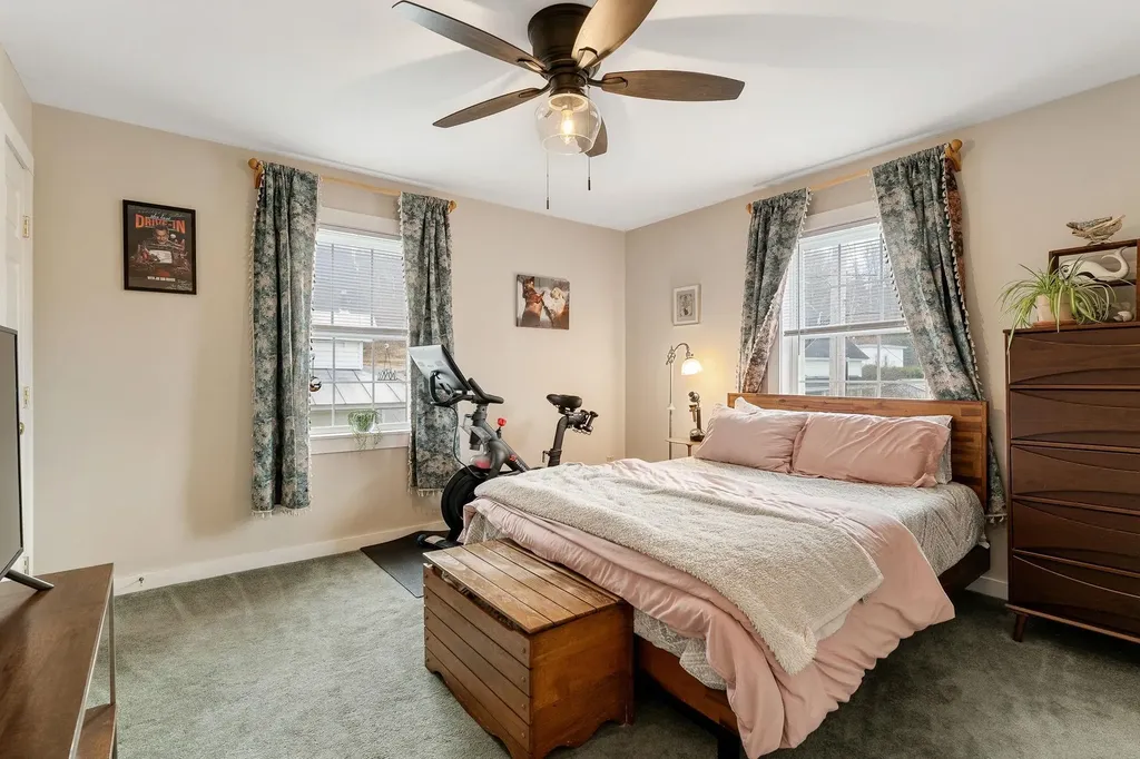 16 George Street Barre City VT 05641