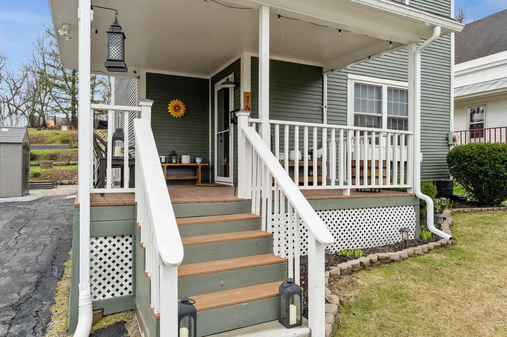 16 George Street Barre City VT 05641