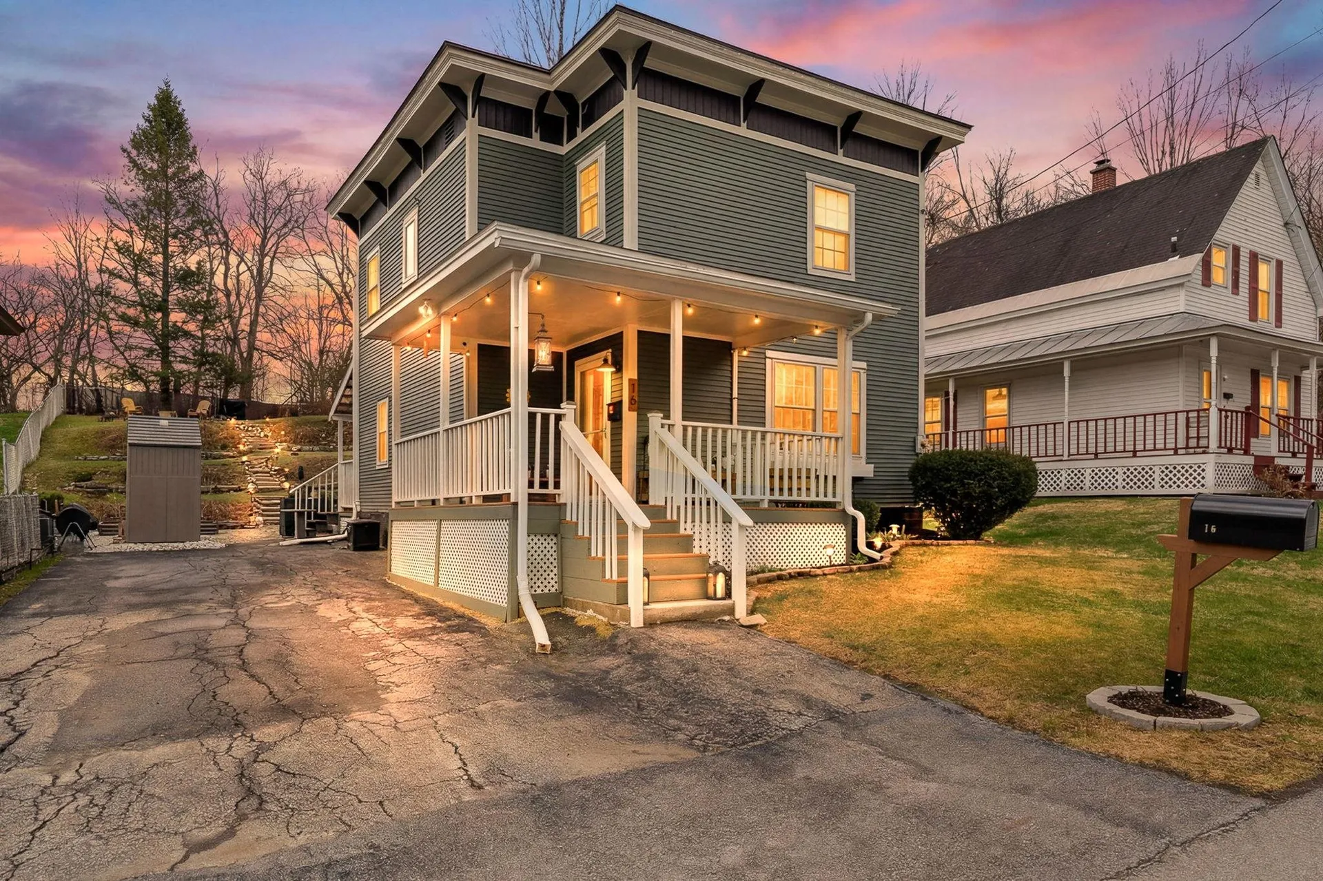 16 George Street Barre City VT 05641