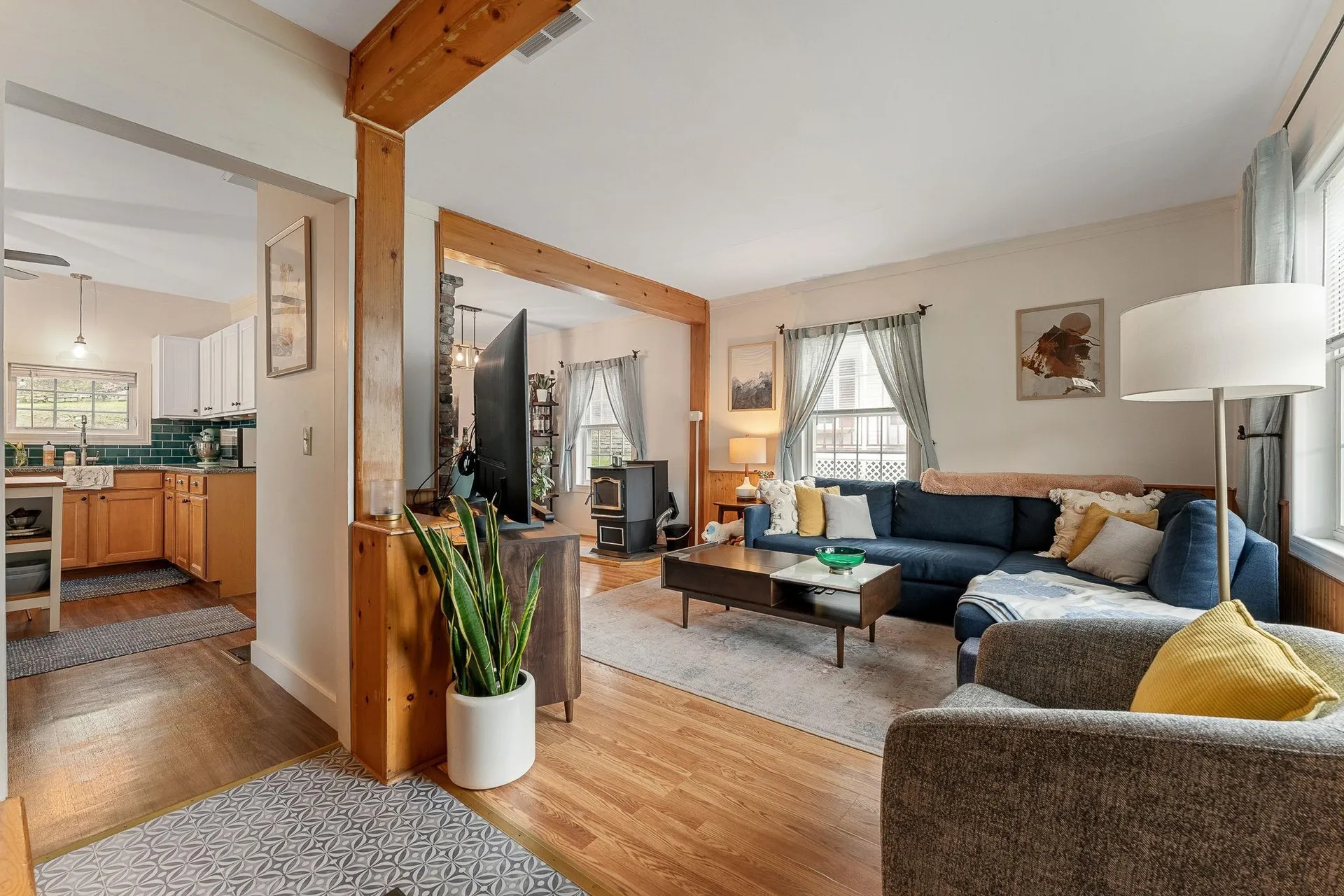 16 George Street Barre City VT 05641
