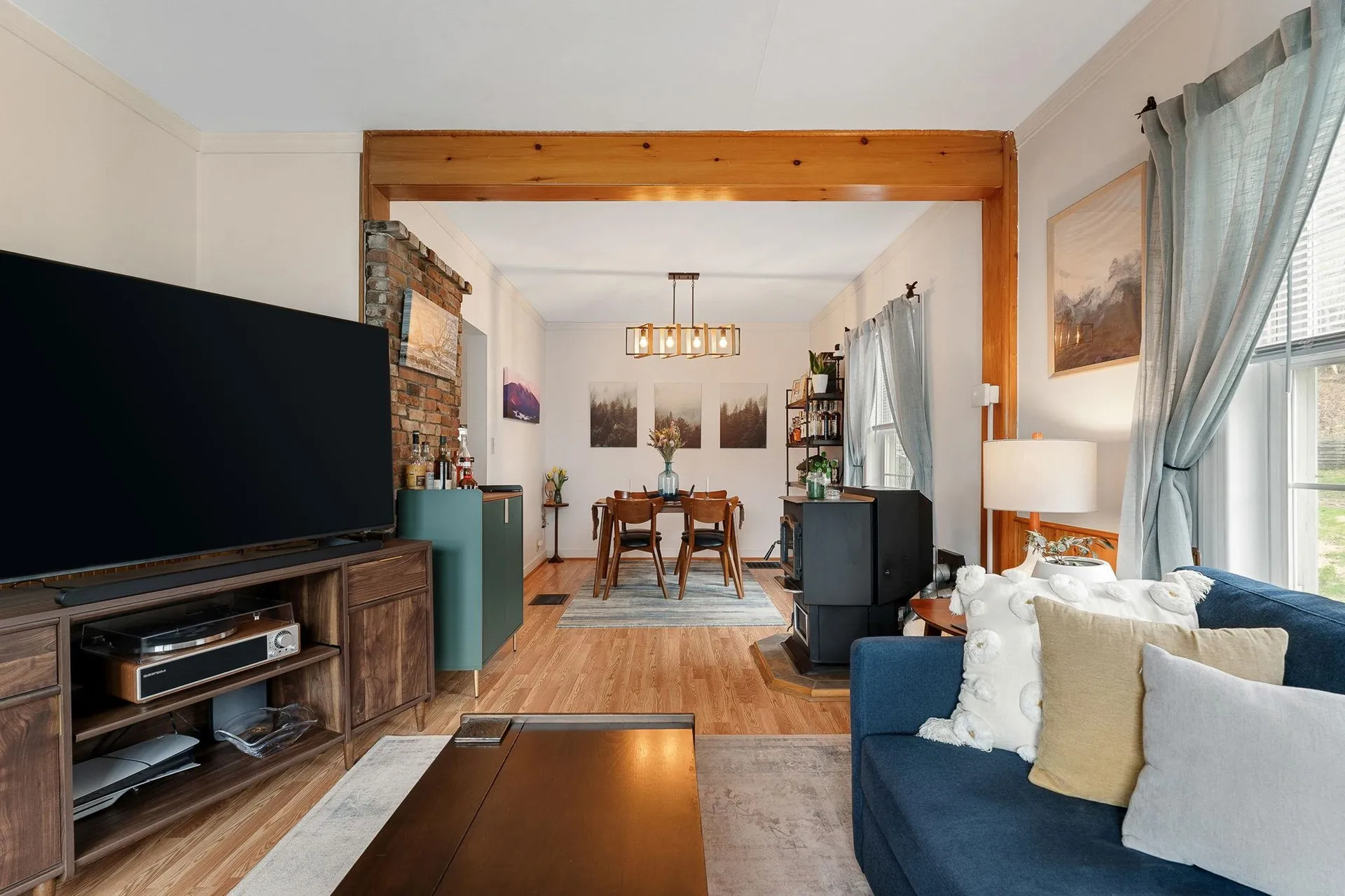 16 George Street Barre City VT 05641