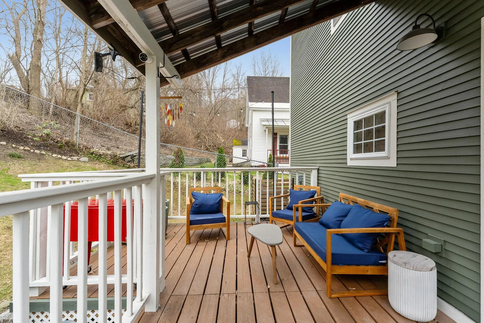 16 George Street Barre City VT 05641