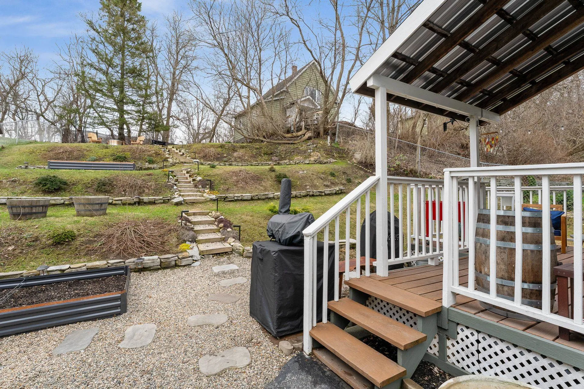 16 George Street Barre City VT 05641
