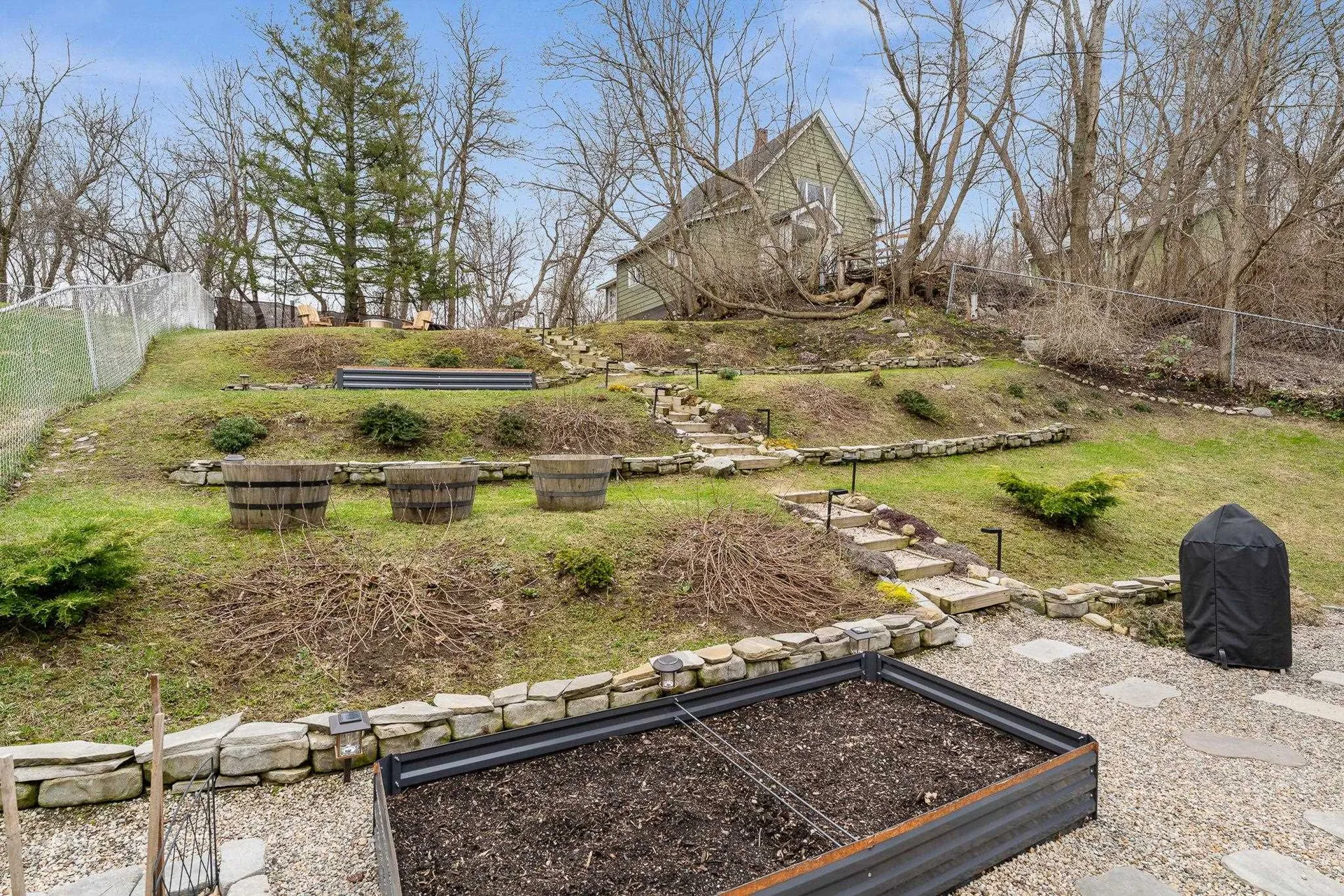 16 George Street Barre City VT 05641