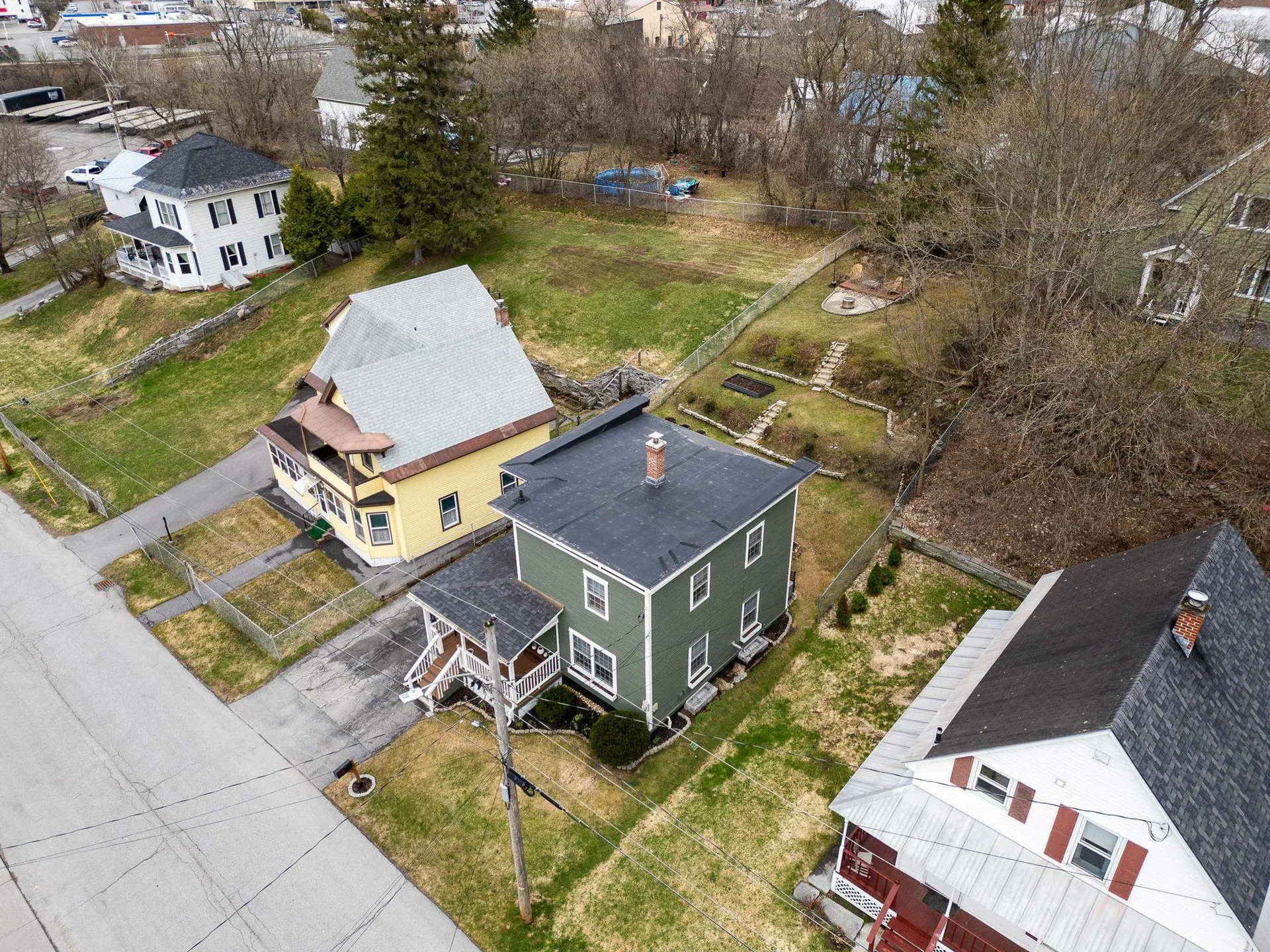 16 George Street Barre City VT 05641