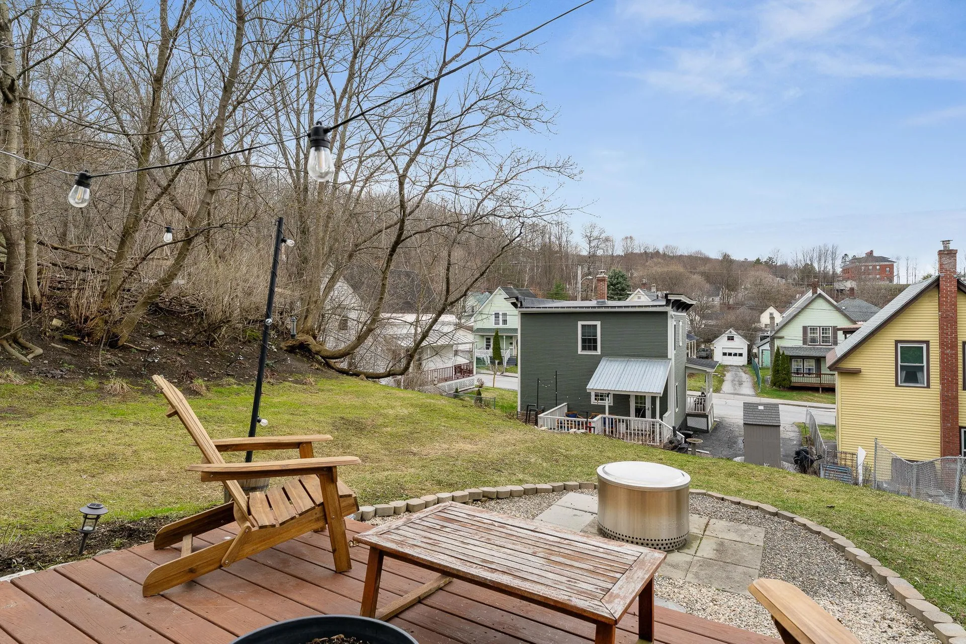 16 George Street Barre City VT 05641