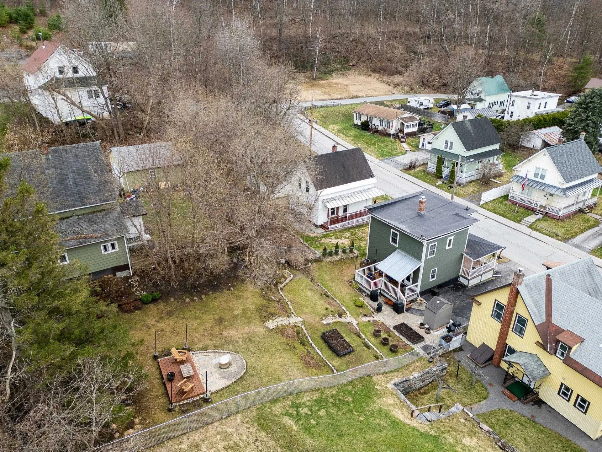 16 George Street Barre City VT 05641