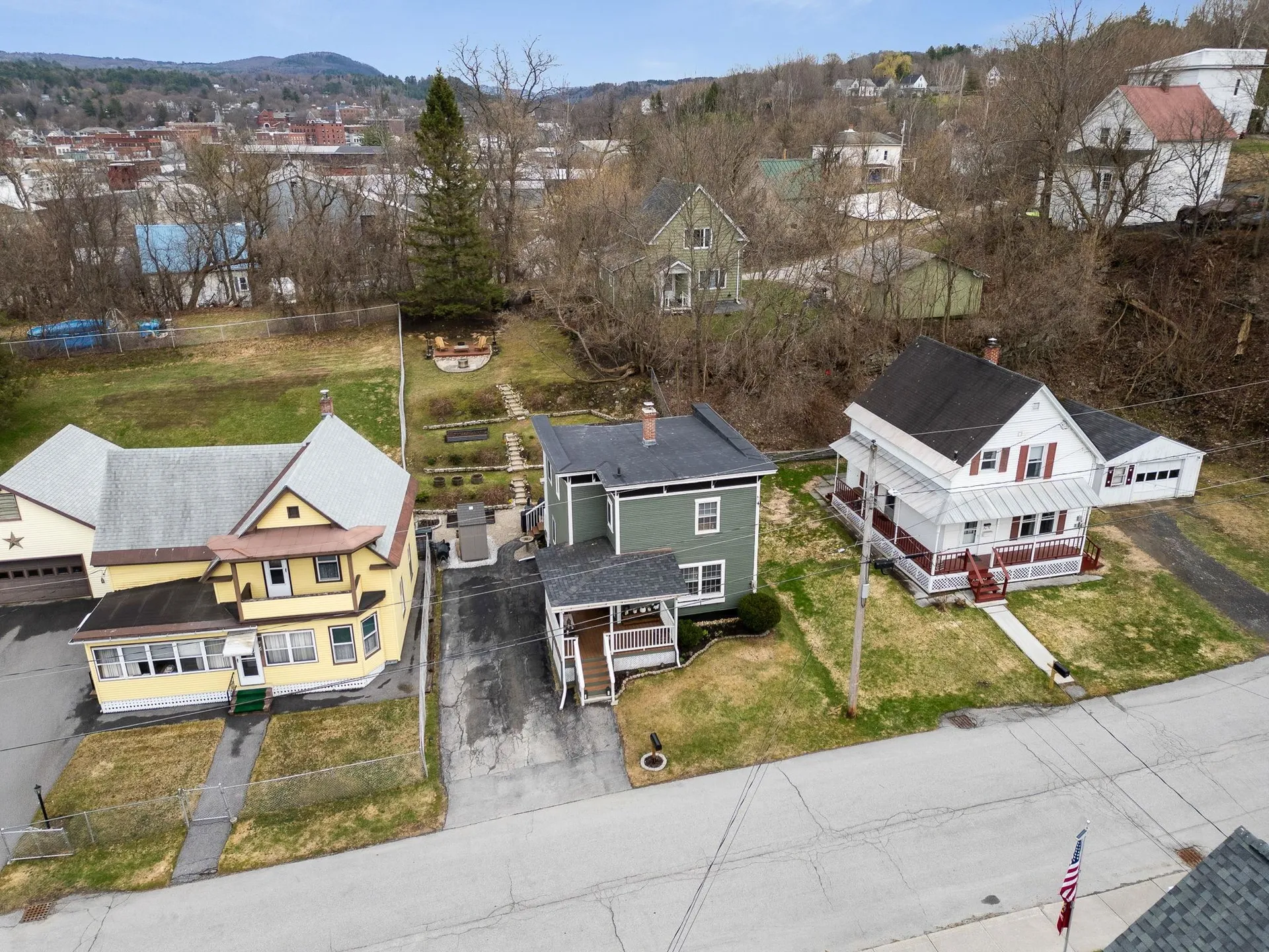 16 George Street Barre City VT 05641