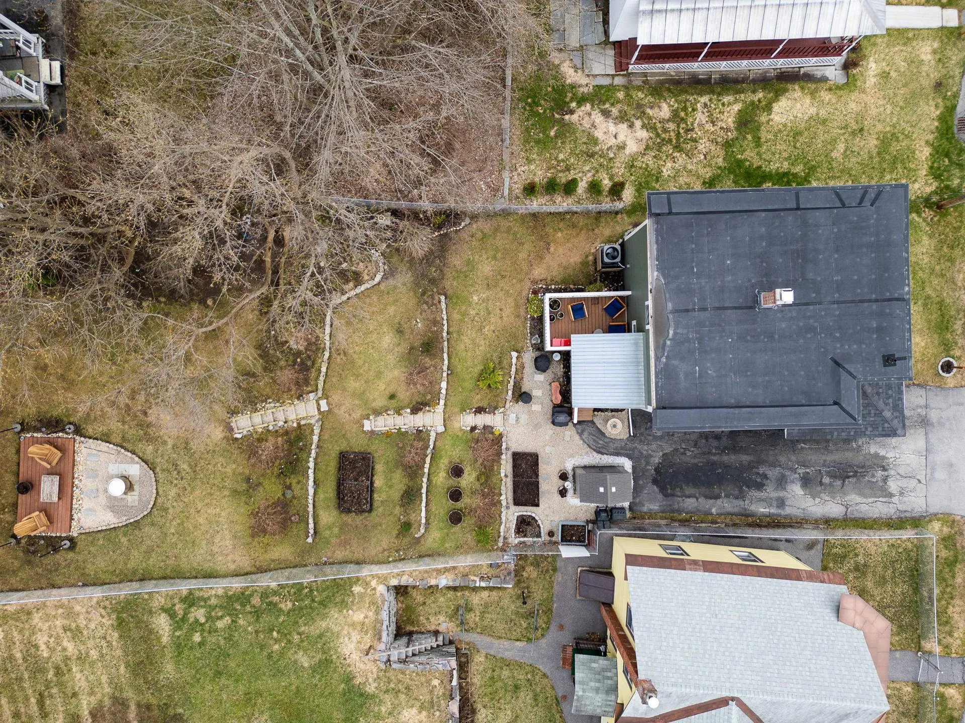16 George Street Barre City VT 05641