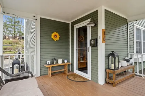 16 George Street Barre City VT 05641