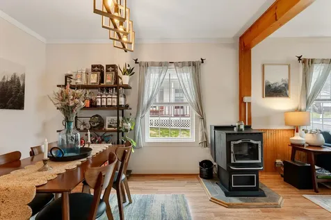 16 George Street Barre City VT 05641