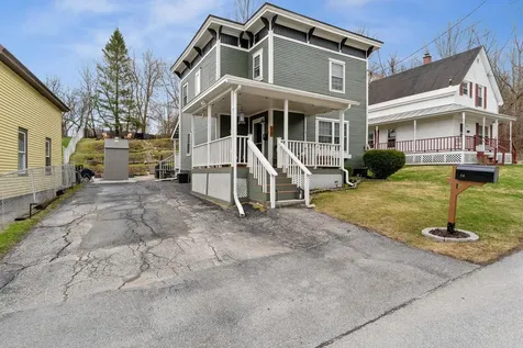 16 George Street Barre City VT 05641