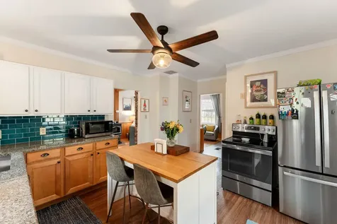 16 George Street Barre City VT 05641