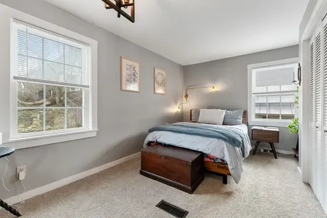 16 George Street Barre City VT 05641