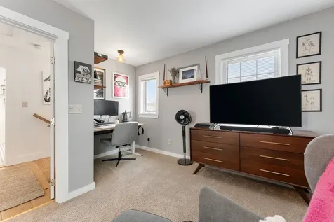 16 George Street Barre City VT 05641