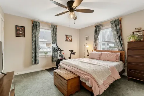 16 George Street Barre City VT 05641