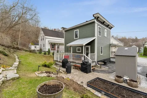 16 George Street Barre City VT 05641