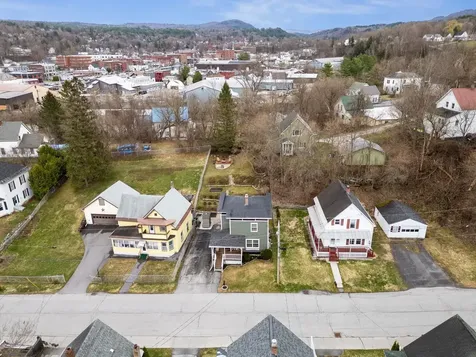 16 George Street Barre City VT 05641