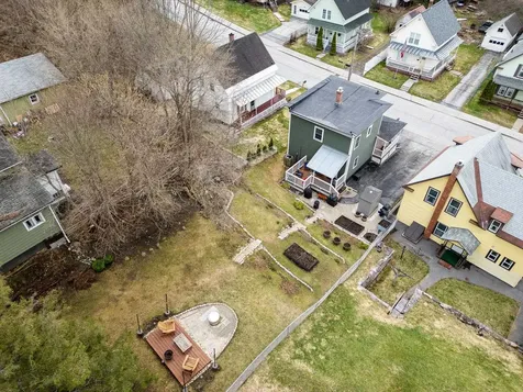 16 George Street Barre City VT 05641