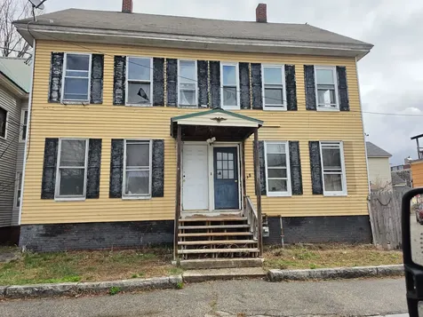 33-35 Chesley Street Concord NH 03301