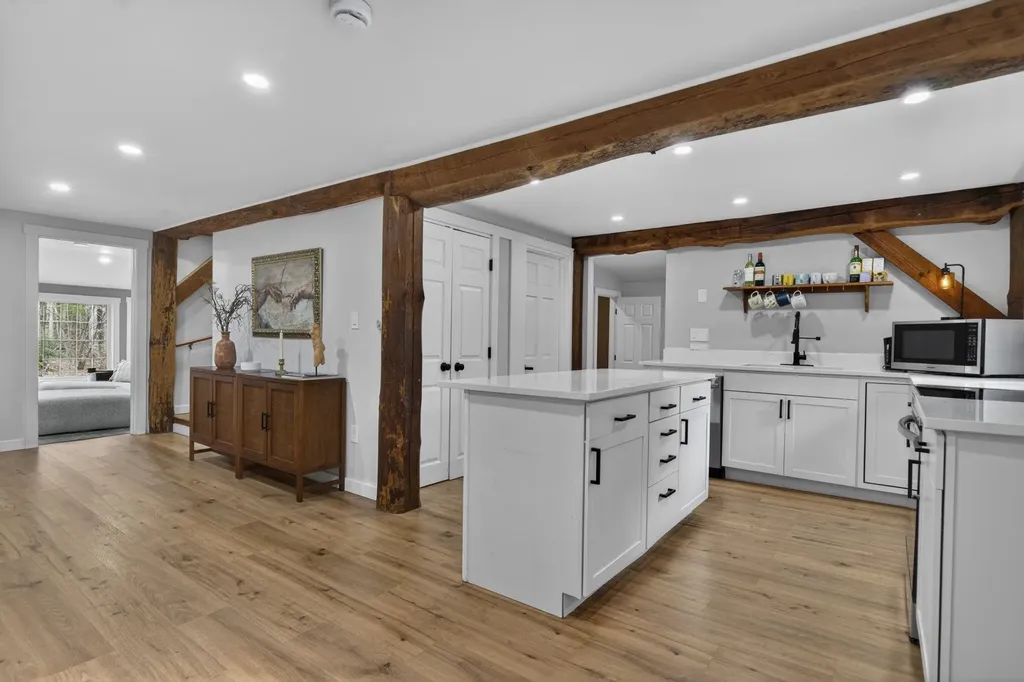 28 Turner Hill Road Antrim NH 03440
