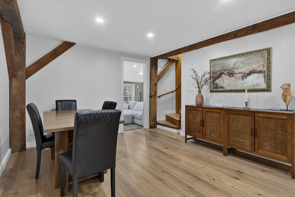 28 Turner Hill Road Antrim NH 03440