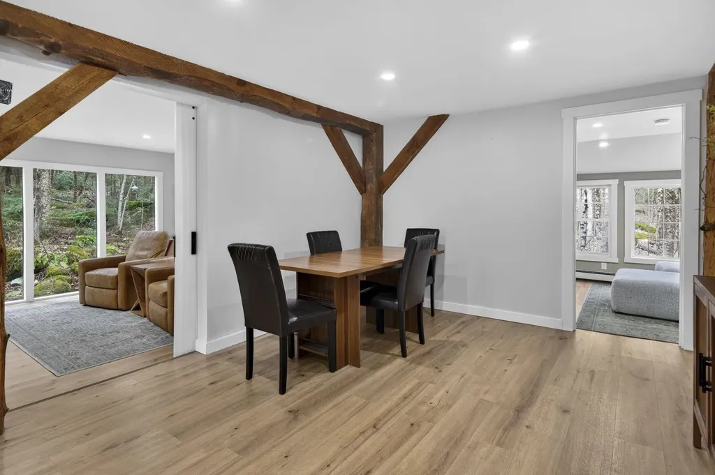 28 Turner Hill Road Antrim NH 03440