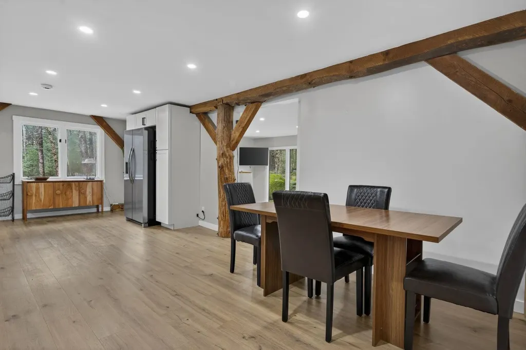 28 Turner Hill Road Antrim NH 03440