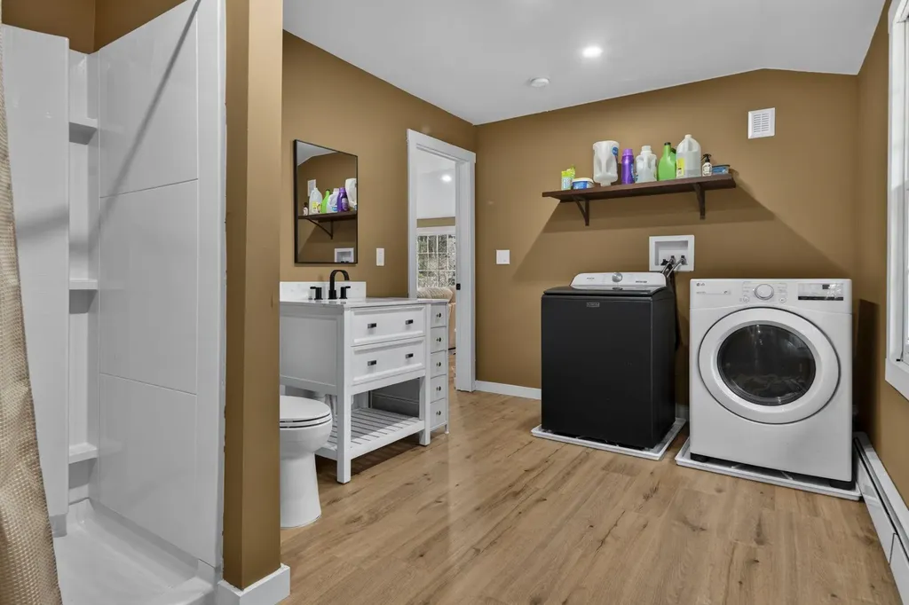 28 Turner Hill Road Antrim NH 03440