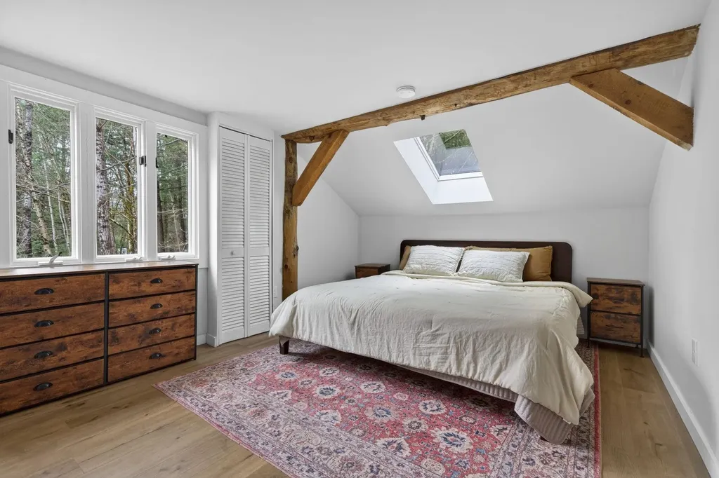 28 Turner Hill Road Antrim NH 03440