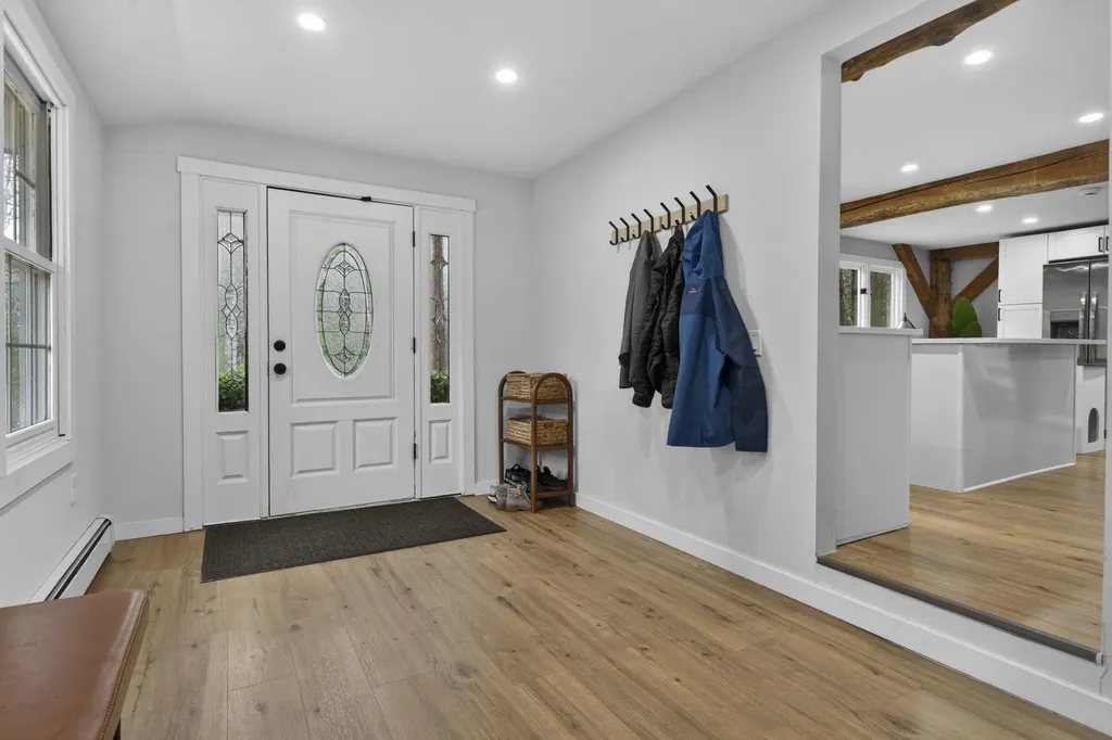28 Turner Hill Road Antrim NH 03440