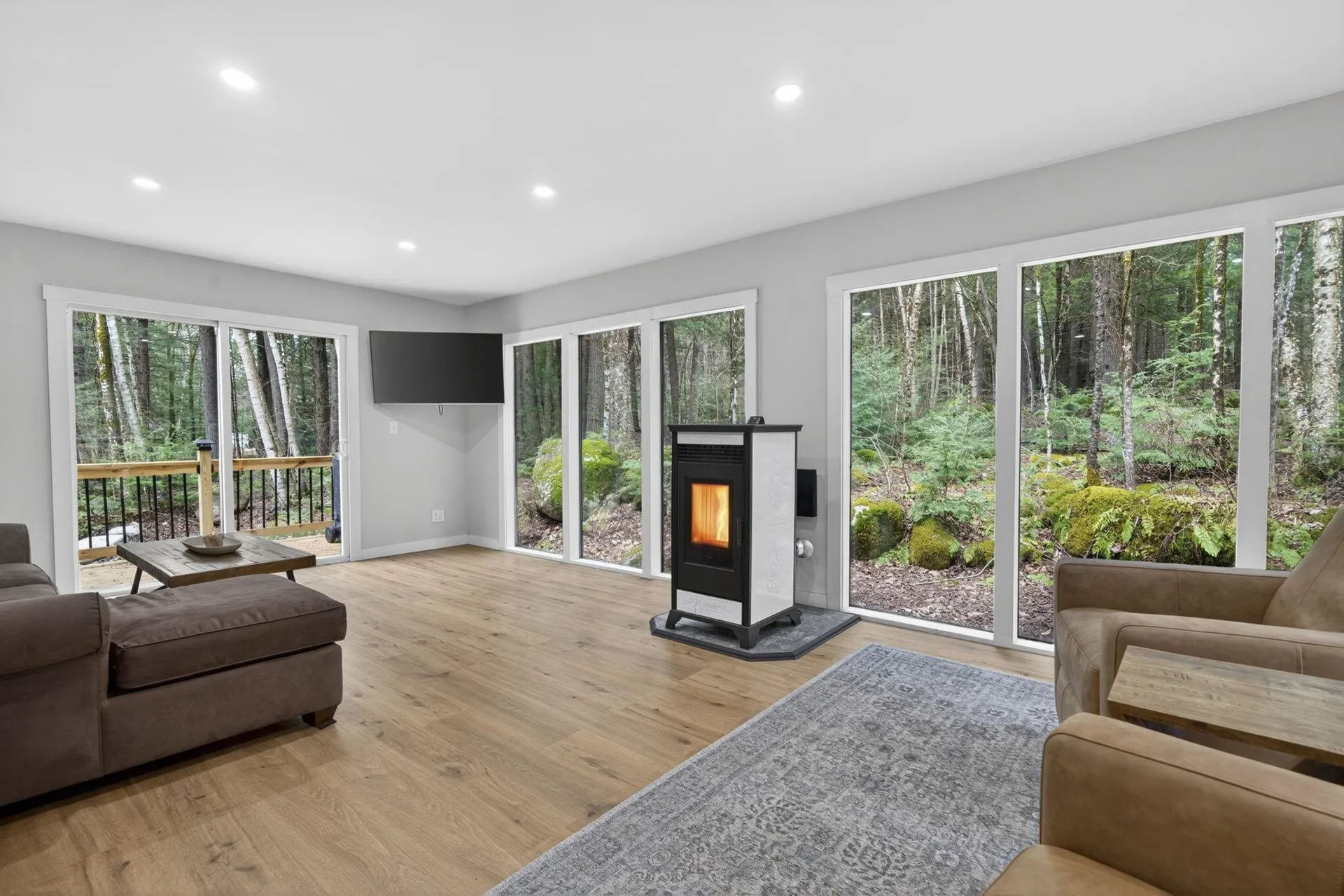 28 Turner Hill Road Antrim NH 03440